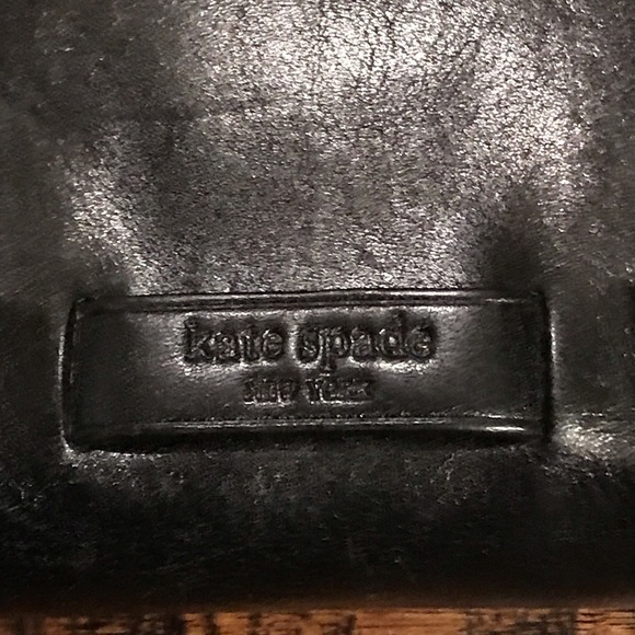 Kate Spade wallet - Picture 4 of 7